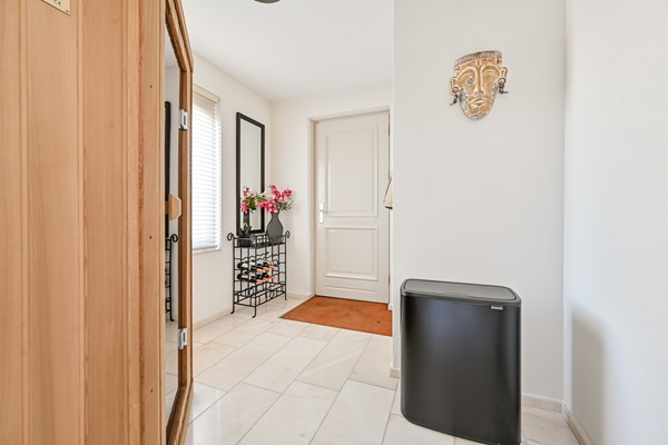 Medium property photo - Schouwenburglaan 7, 3207 ZB Spijkenisse